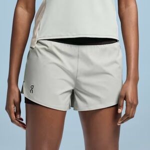 On Running Shorts